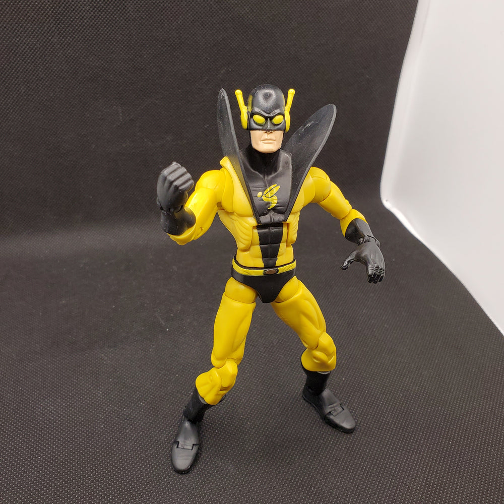 Toybiz Marvel Legends - Yellow Jacket