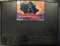 NEO GEO - Magician Lord (US) - AES
