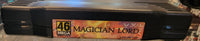 NEO GEO - Magician Lord (US) - AES
