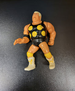WWF Series 2 Dusty Rhodes (1991)