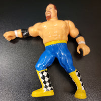 WWF Series 5 Jim Neidhart (1993)