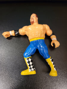 WWF Series 5 Jim Neidhart (1993)