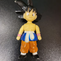 Super Battle Collection Kid Goku (1997)