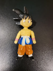 Super Battle Collection Kid Goku (1997)