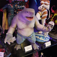 King Shark Hot Toys 1/6th Scale