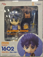 GOOD SMILE NENDOROID JONATHAN JOESTAR 1602 (OPENED)
