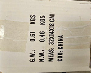 Funko Spastik Plastic 2018 Fin/Steven/Frank (SEALED BOX)