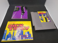 NES - Dick Tracy {AS PICTURED}
