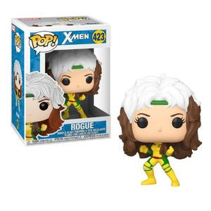 Funko Pop Rogue X-Men #423