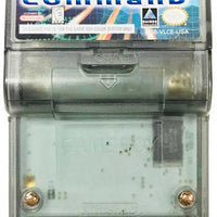 GBC - Missile Command [CARTRIDGE ONLY, NO BATTERY COVER]