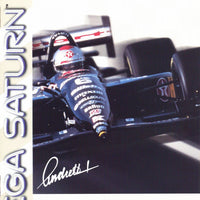 Saturn - Andretti Racing [CIB]