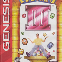 GENESIS - Columns 3 [CIB]