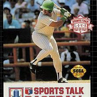 GENESIS - MLB Sports Talk Baseball