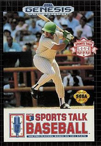 GENESIS - MLB Sports Talk Baseball