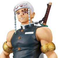 PopUp Parade Tengen Uzui