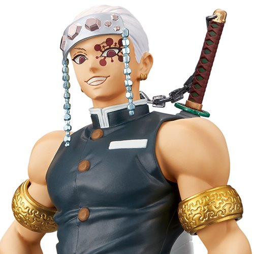 PopUp Parade Tengen Uzui