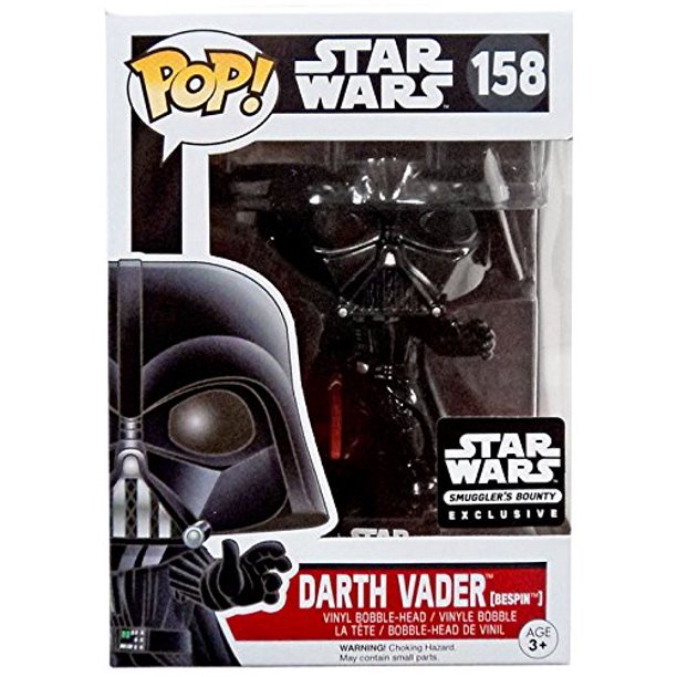 Funko POP! Darth Vader #158