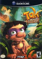 Gamecube - Tak and the Power of Juju [CIB]