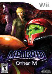 Wii - Metroid Other M {NEW/SEALED}