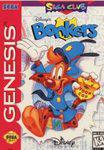 GENESIS - Bonkers