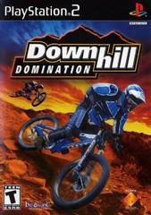 Playstation 2 - Downhill Domination {CIB} {PRICE DROP}