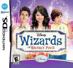 DS - Wizards of Waverly Place
