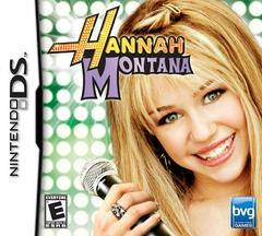 DS - Hannah Montana