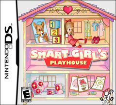 DS - Smart Girls's Playhouse {CIB}