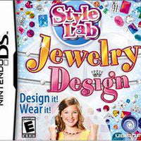 DS - Style Lab: Jewelry Design