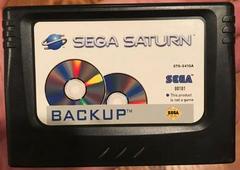 Saturn - Sega Saturn Backup