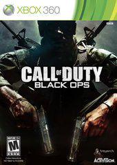 Xbox 360 - Call of Duty Black Ops {CIB}