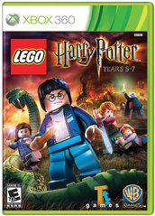 Xbox 360 - LEGO Harry Potter Years 5-7 [SEALED]