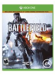 XB1 - Battlefield 4