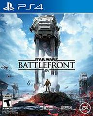 PS4 - Star Wars Battlefront [PRICE DROP]