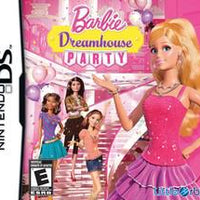 DS - Barbie Dreamhouse Party [CIB]