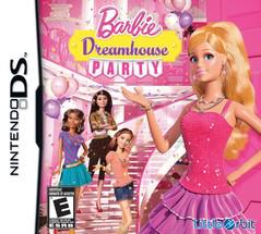 DS - Barbie Dreamhouse Party [CIB]