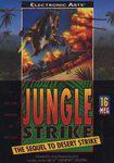 GENESIS - Jungle Strike {CIB}