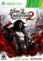 Xbox 360 - Castlevania: Lords of Shadow 2