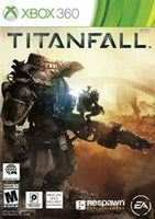 Xbox 360 - Titanfall