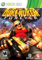 Xbox 360 - Duke Nukem Forever