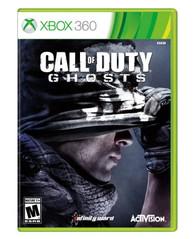 Xbox 360 - Call of Duty Ghosts