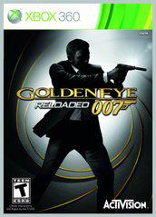 Xbox 360 - Goldeneye 007 Reloaded