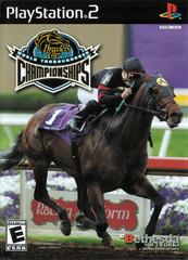 Playstation 2 - Breeders' Cup World Thoroughbred Championships