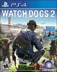 PS4 - Watch Dogs 2