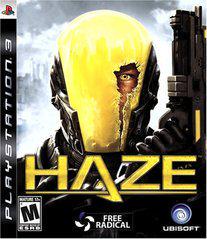 PS3 - Haze [SEALED]