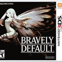 3DS - Bravely Default {CIB}