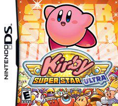 DS - Kirby Super Star Ultra [SEALED]