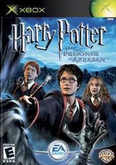 XBOX - Harry Potter and the Prisoner of Azkaban [CIB]