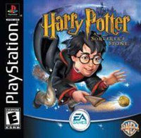 PLAYSTATION - Harry Potter and the Sorcerer's Stone [NEW WITH STICKER SEAL]
