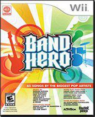 Wii - Band Hero